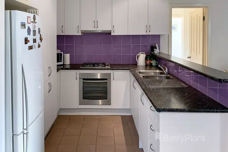 Third view of Homely unit listing, 3/4 Knox Street, Noble Park VIC 3174