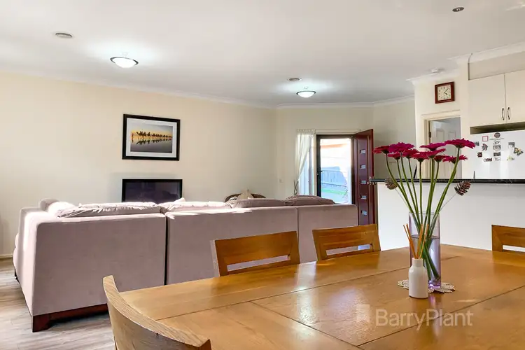 Fourth view of Homely unit listing, 3/4 Knox Street, Noble Park VIC 3174