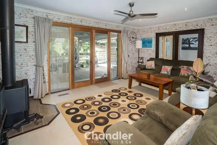 Third view of Homely house listing, 6 Deans Road, Upwey VIC 3158