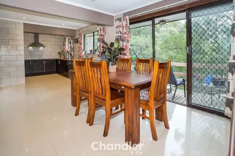 Fourth view of Homely house listing, 6 Deans Road, Upwey VIC 3158