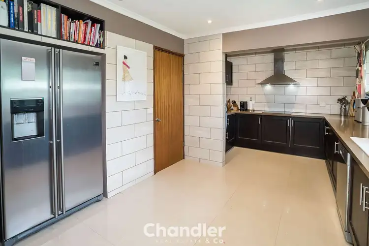 Fifth view of Homely house listing, 6 Deans Road, Upwey VIC 3158