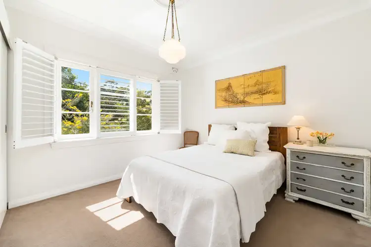 Fifth view of Homely apartment listing, 2/109 Young Street, Cremorne NSW 2090