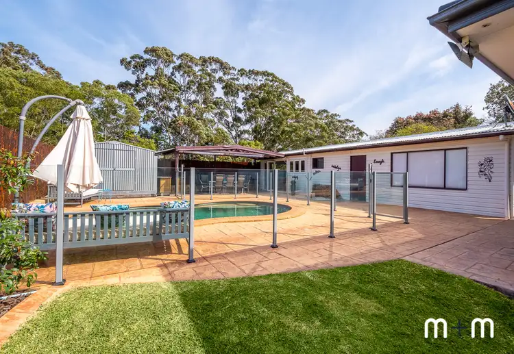 9 Cooper Avenue, Woonona NSW 2517