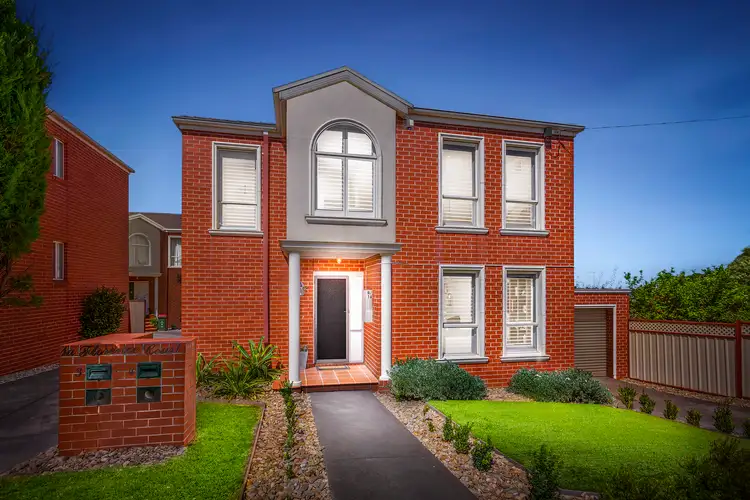 4/1A Florence Street, Niddrie VIC 3042