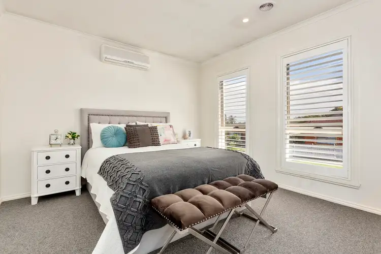 Fifth view of Homely townhouse listing, 4/1A Florence Street, Niddrie VIC 3042