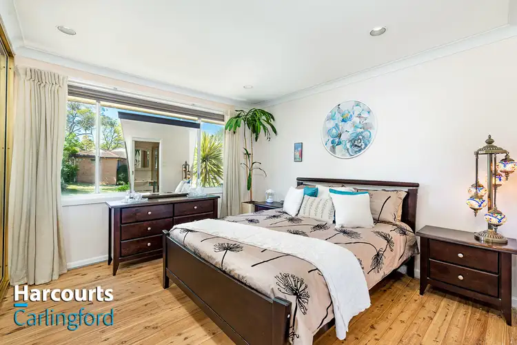 Fourth view of Homely house listing, 8 Parklea Place, Carlingford NSW 2118