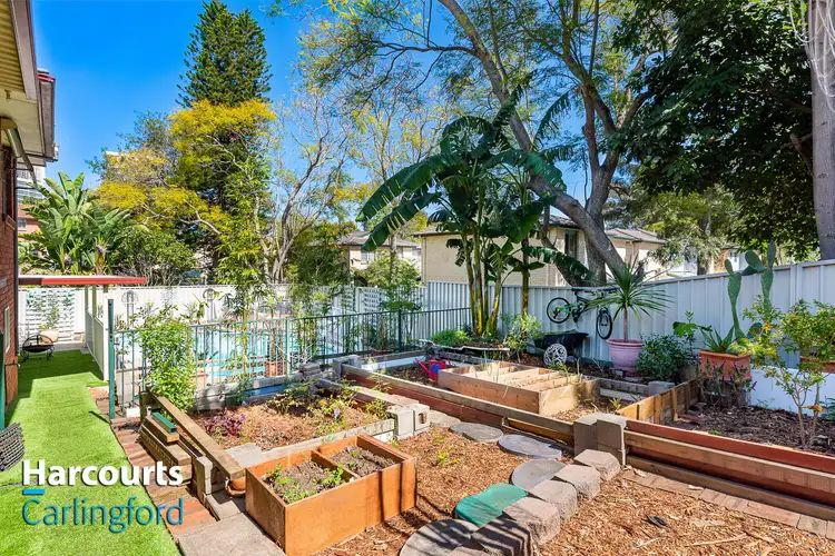 Sixth view of Homely house listing, 8 Parklea Place, Carlingford NSW 2118