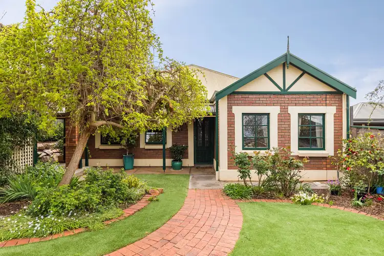 Main view of Homely house listing, 17 Johnson Court, Golden Grove SA 5125