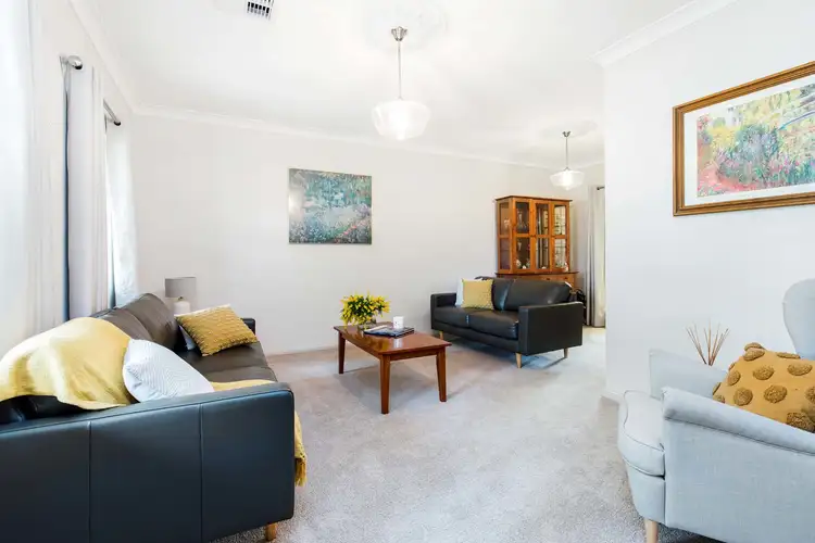 Second view of Homely house listing, 17 Johnson Court, Golden Grove SA 5125