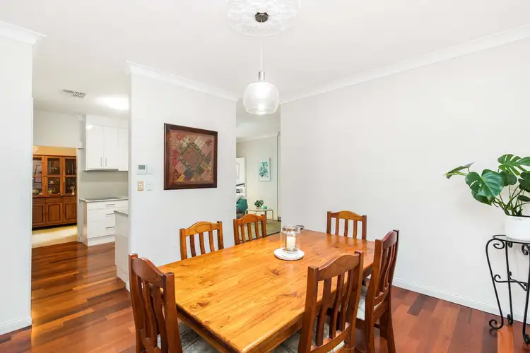 Fourth view of Homely house listing, 17 Johnson Court, Golden Grove SA 5125