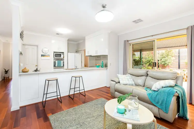 Fifth view of Homely house listing, 17 Johnson Court, Golden Grove SA 5125