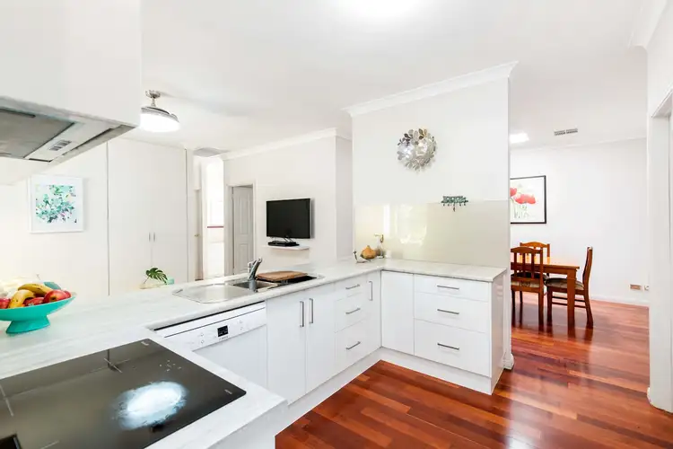 Sixth view of Homely house listing, 17 Johnson Court, Golden Grove SA 5125