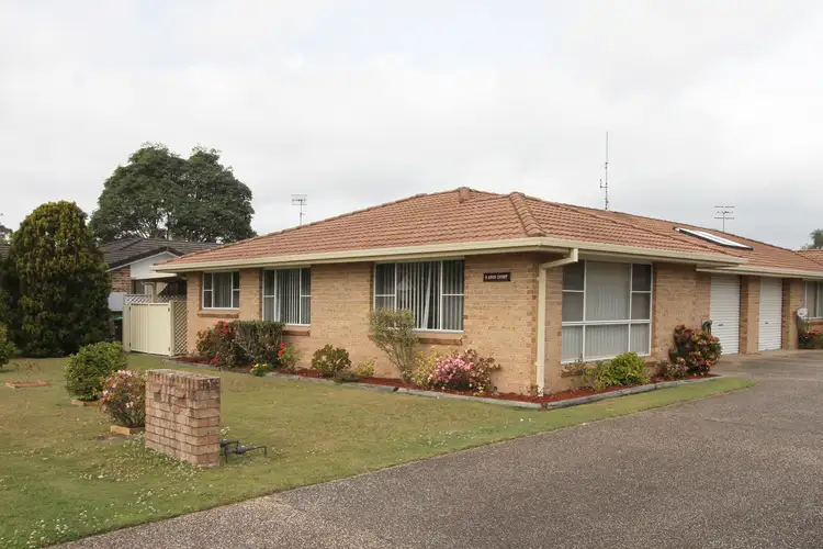 1/6 Argo Place, Forster NSW 2428