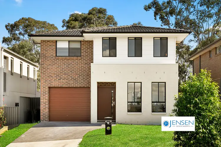 Main view of Homely house listing, 19 Matthias Street, Riverstone NSW 2765