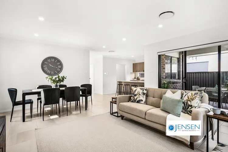 Third view of Homely house listing, 19 Matthias Street, Riverstone NSW 2765