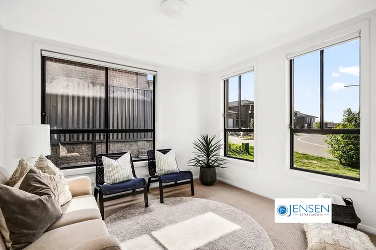 Fourth view of Homely house listing, 19 Matthias Street, Riverstone NSW 2765