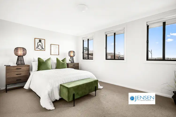 Fifth view of Homely house listing, 19 Matthias Street, Riverstone NSW 2765