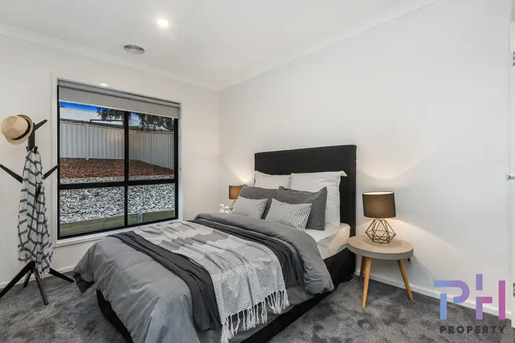 Third view of Homely house listing, 2 Justine Court, Spring Gully VIC 3550