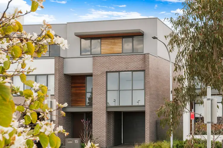 Main view of Homely house listing, 15 Susan Schardt Way, Ryde NSW 2112