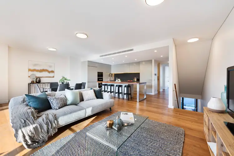 Second view of Homely house listing, 15 Susan Schardt Way, Ryde NSW 2112