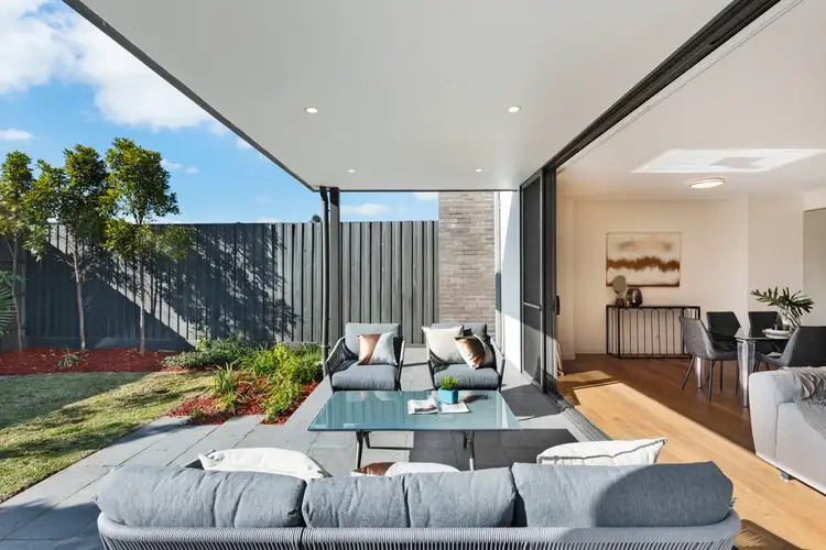 Fifth view of Homely house listing, 15 Susan Schardt Way, Ryde NSW 2112