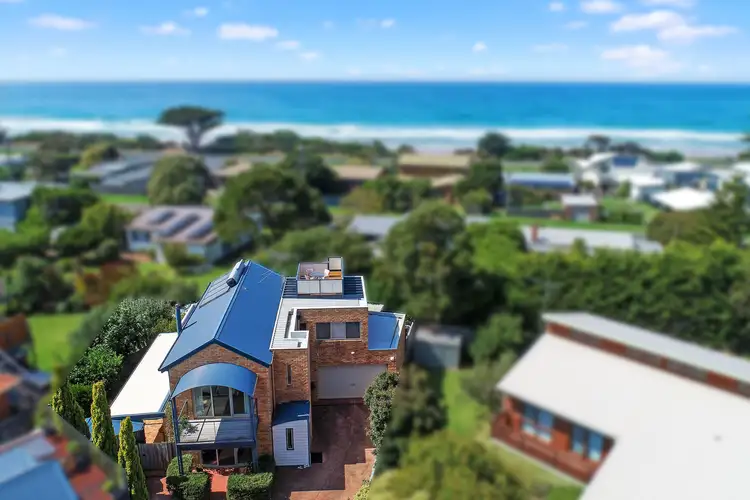 Main view of Homely house listing, 2/1 Felicity Court, Apollo Bay VIC 3233
