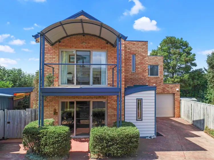 Second view of Homely house listing, 2/1 Felicity Court, Apollo Bay VIC 3233