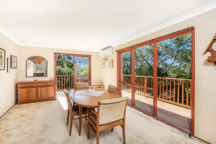 26 Matong Place, Gymea Bay NSW 2227