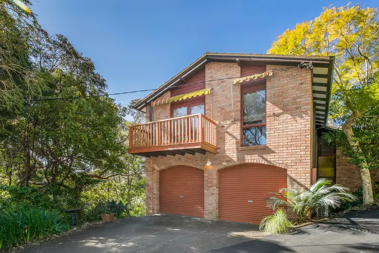 Third view of Homely house listing, 26 Matong Place, Gymea Bay NSW 2227