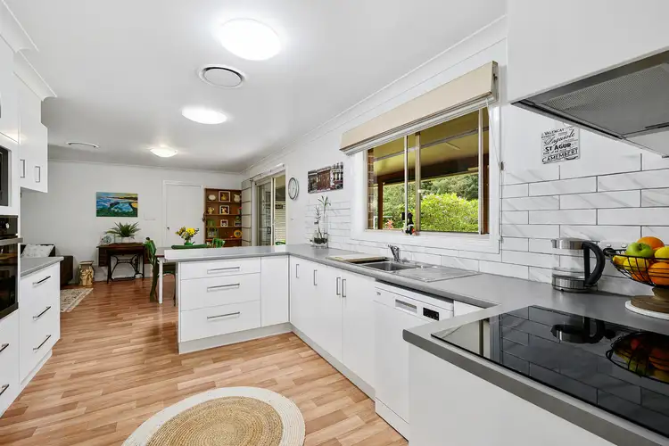 Main view of Homely house listing, 12 Bonalbo Close, Coffs Harbour NSW 2450