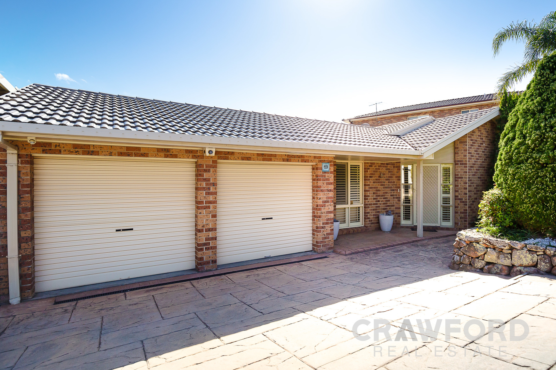 Main view of Homely house listing, 69 Birchgrove Drive, Wallsend NSW 2287