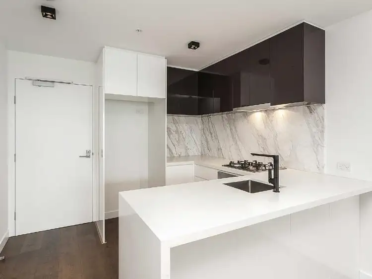 Main view of Homely apartment listing, 221/101 Tram Road, Doncaster VIC 3108