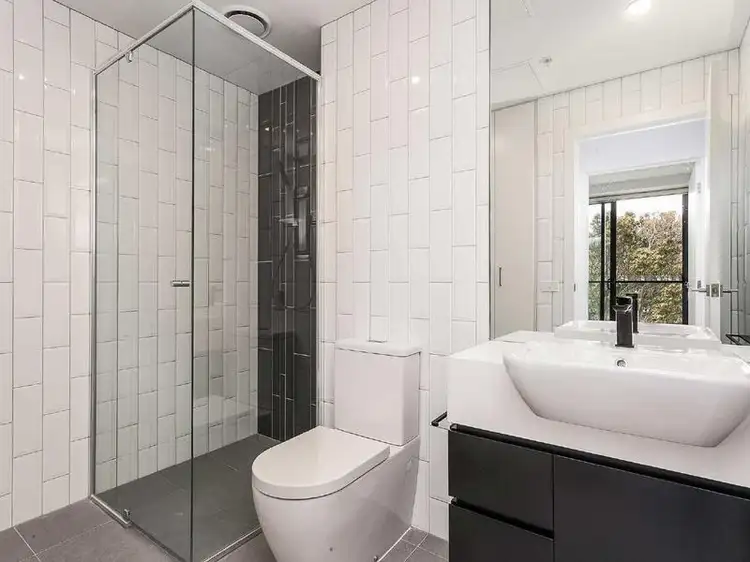 Third view of Homely apartment listing, 221/101 Tram Road, Doncaster VIC 3108