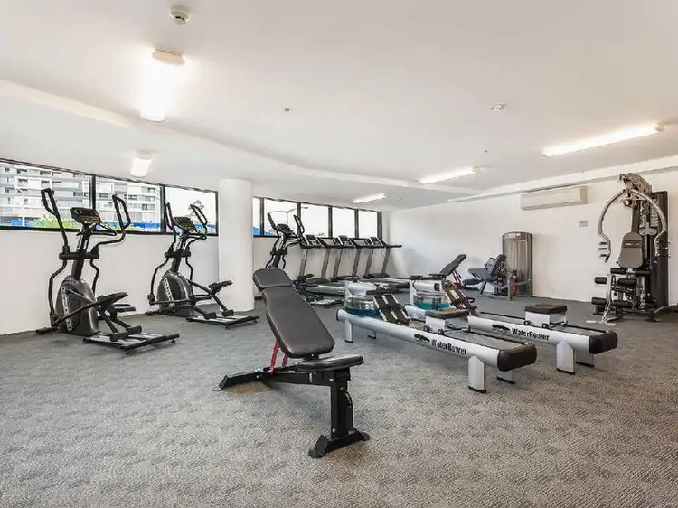 Fourth view of Homely apartment listing, 221/101 Tram Road, Doncaster VIC 3108