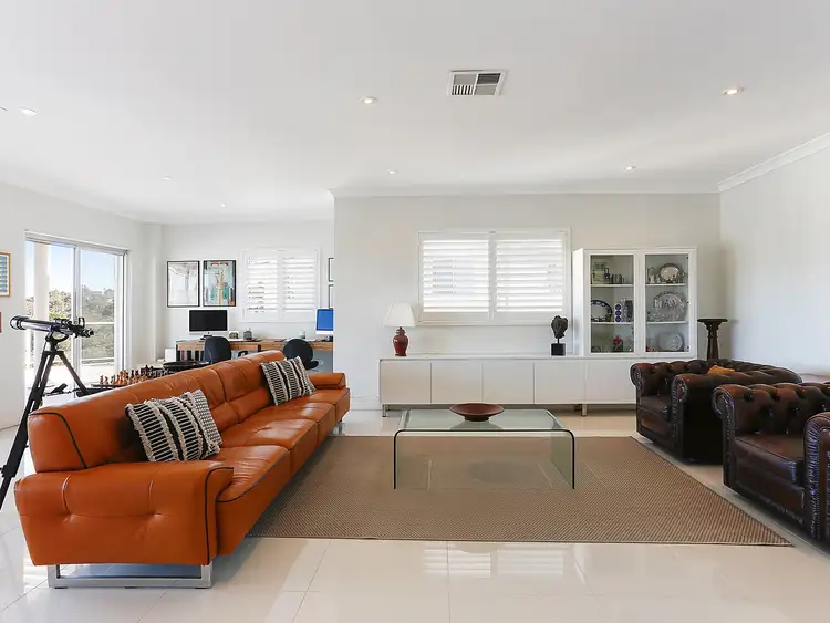 Third view of Homely unit listing, 24/81 Woodlands Avenue, Lugarno NSW 2210