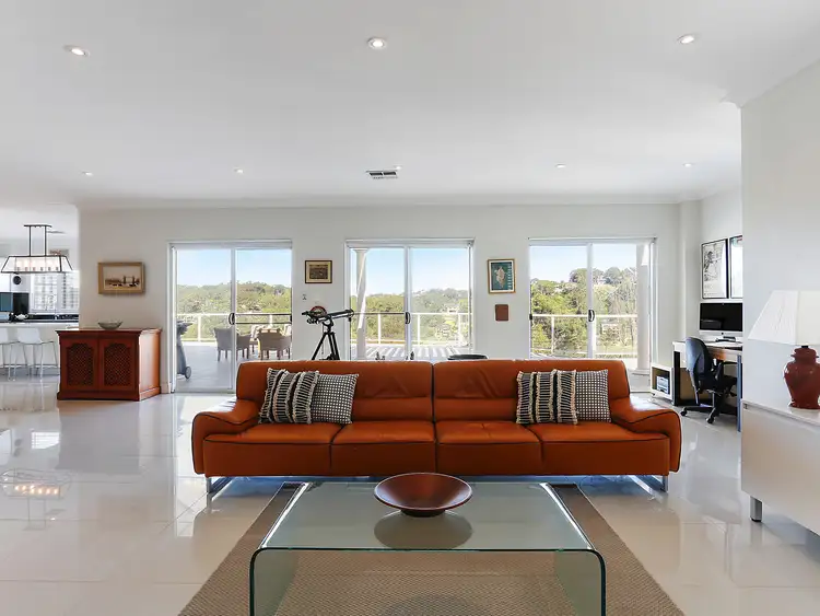 Fourth view of Homely unit listing, 24/81 Woodlands Avenue, Lugarno NSW 2210