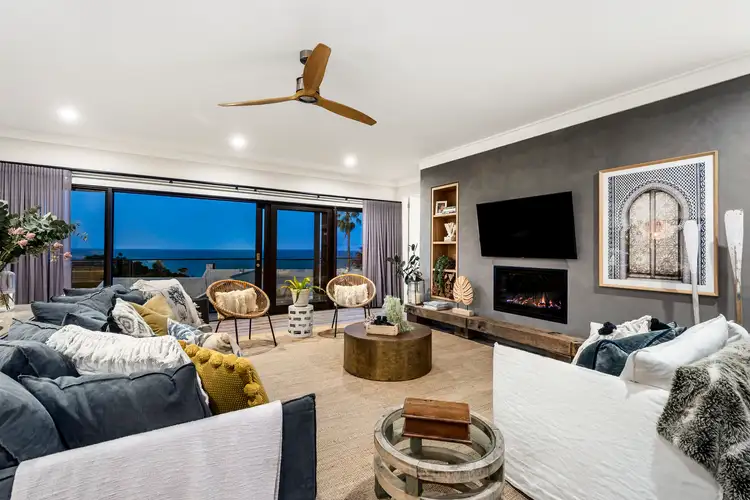 Second view of Homely house listing, 16 Suffolk Avenue, Collaroy NSW 2097