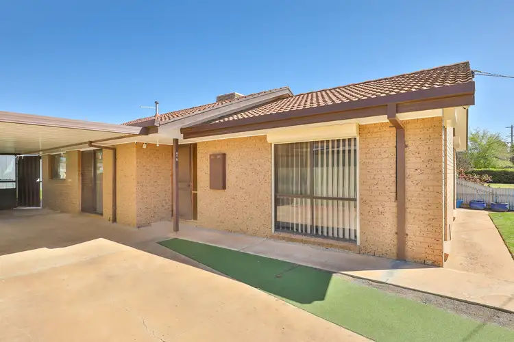 815 Fourteenth Street, Mildura VIC 3500