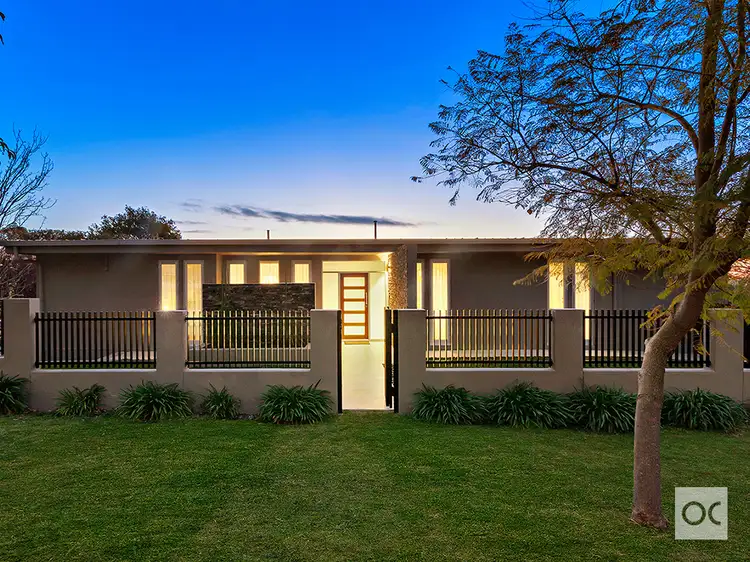 Main view of Homely house listing, 13 Highland Avenue, Torrens Park SA 5062