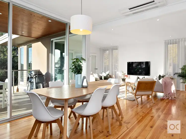 Third view of Homely house listing, 13 Highland Avenue, Torrens Park SA 5062