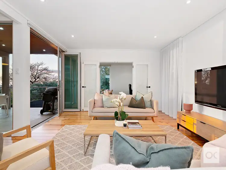 Fourth view of Homely house listing, 13 Highland Avenue, Torrens Park SA 5062