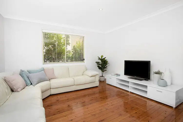 Second view of Homely apartment listing, 3/42 Judd Street, Cronulla NSW 2230