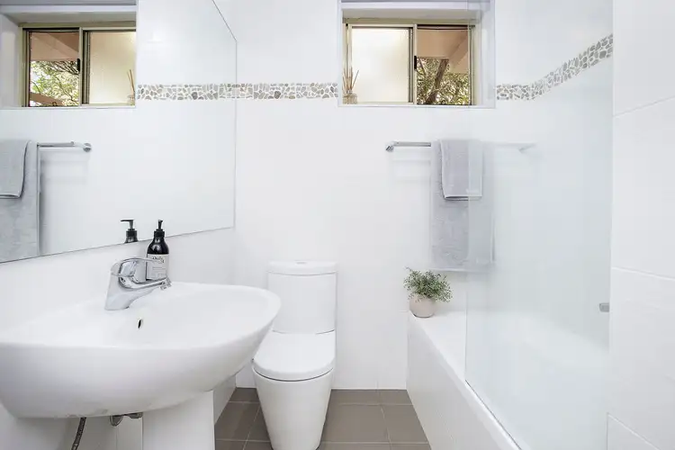 Fourth view of Homely apartment listing, 3/42 Judd Street, Cronulla NSW 2230