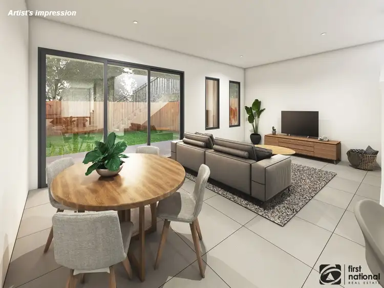 Main view of Homely townhouse listing, 6/7 Hogbin Drive, Coffs Harbour NSW 2450