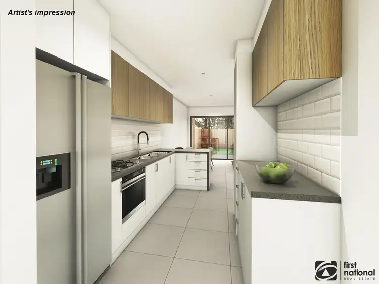 Fourth view of Homely townhouse listing, 6/7 Hogbin Drive, Coffs Harbour NSW 2450