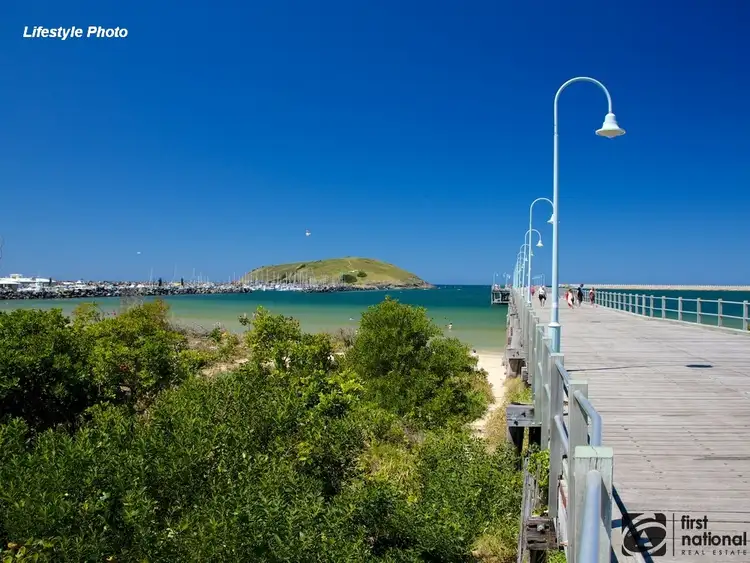 Fifth view of Homely townhouse listing, 6/7 Hogbin Drive, Coffs Harbour NSW 2450
