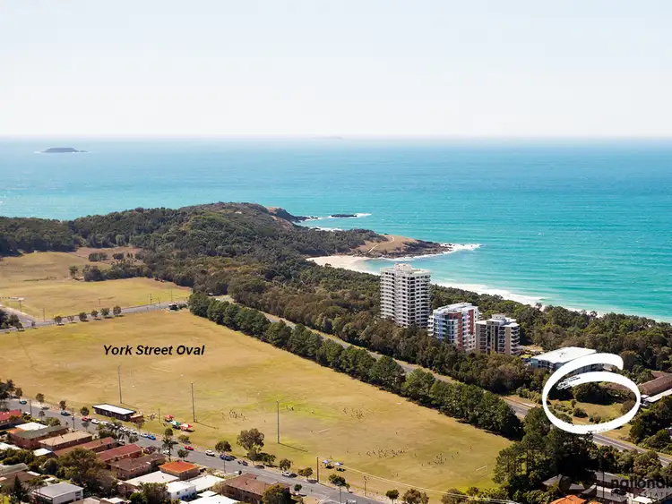 Sixth view of Homely townhouse listing, 6/7 Hogbin Drive, Coffs Harbour NSW 2450