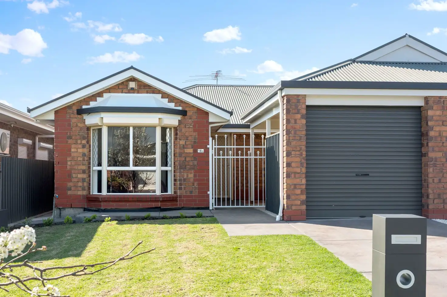 Main view of Homely house listing, 18A Dennis Avenue, Newton SA 5074