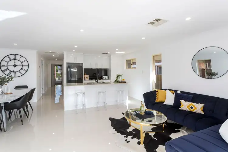 Third view of Homely house listing, 18A Dennis Avenue, Newton SA 5074