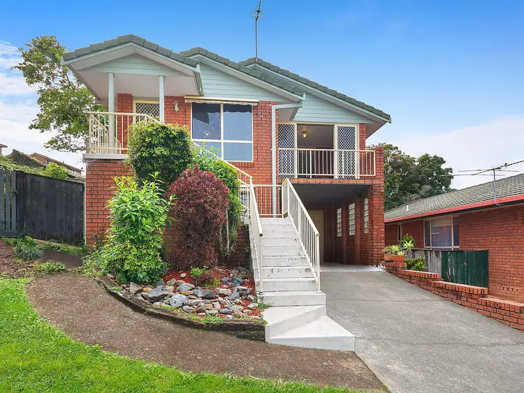 Second view of Homely house listing, 7 Logwood Place, Coffs Harbour NSW 2450